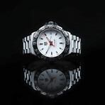 Tag Heuer Formula 1 Quartz // WAZ1110.FT8023 // Pre-Owned