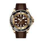 Breitling Superocean Automatic // N17376201Q1S1 // Pre-Owned