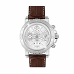 Montblanc Sport XXL Chronograph Automatic // MB35777 // Pre-Owned
