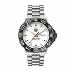 Tag Heuer Formula 1 Quartz // WAZ1110.FT8023 // Pre-Owned
