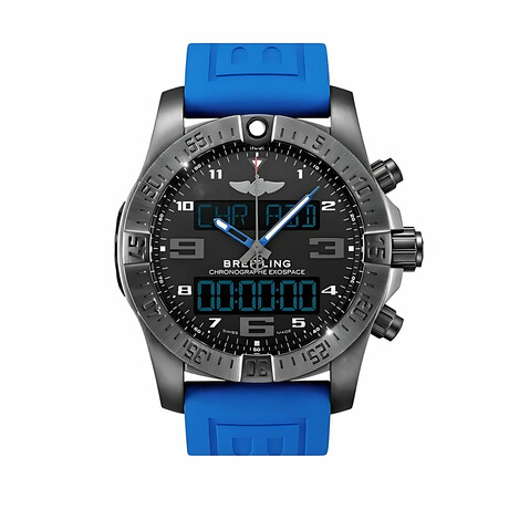 Breitling Exospace B55 Quartz // VB5510H21B1S1 // Pre-Owned