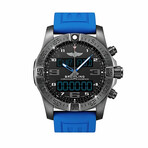 Breitling Exospace B55 Quartz // VB5510H21B1S1 // Pre-Owned