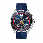 Tag Heuer Formula 1 Quartz // CAZ101AL.FT8052 // Pre-Owned