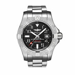 Breitling Avenger II Seawolf Automatic // A17331101B2A1-BR // Pre-Owned