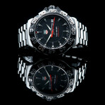 Tag Heuer Formula 1 Quartz // WAH1110.BA0858 // Pre-Owned