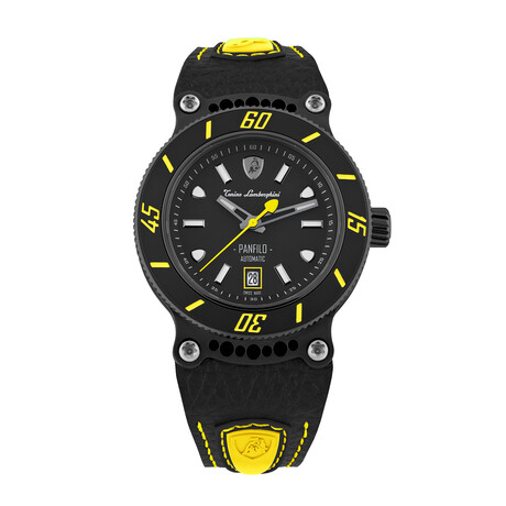 Tonino Lamborghini PANFILO Automatic // TLF-T03-5