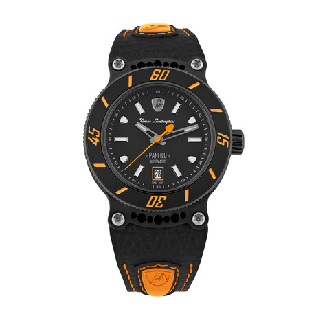Tonino Lamborghini PANFILO Automatic // TLF-T03-3