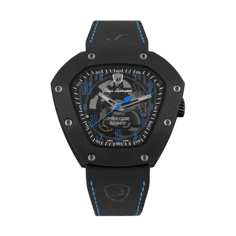 Tonino Lamborghini SPYDER LEGGERO Automatic // TLF-T06-4