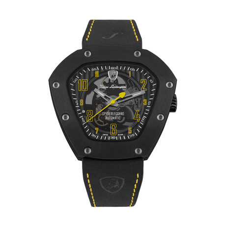 Tonino Lamborghini SPYDER LEGGERO Automatic // TLF-T06-3
