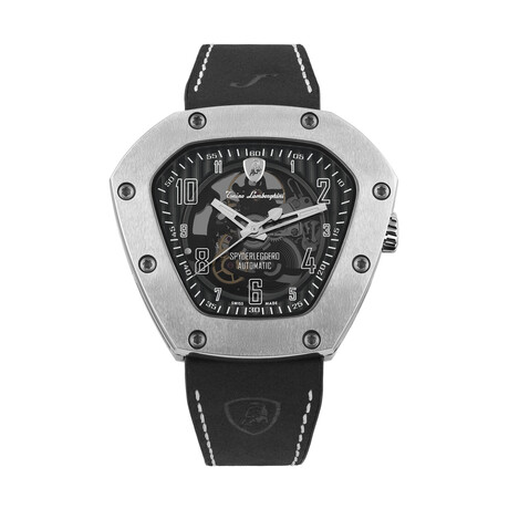 Tonino Lamborghini SPYDER LEGGERO Automatic // TLF-T06-1