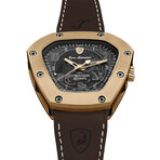 Tonino Lamborghini SPYDER LEGGERO Automatic // TLF-T06-5