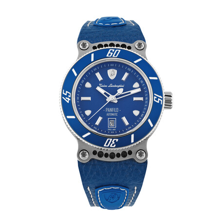 Tonino Lamborghini PANFILO Automatic // TLF-T03-2