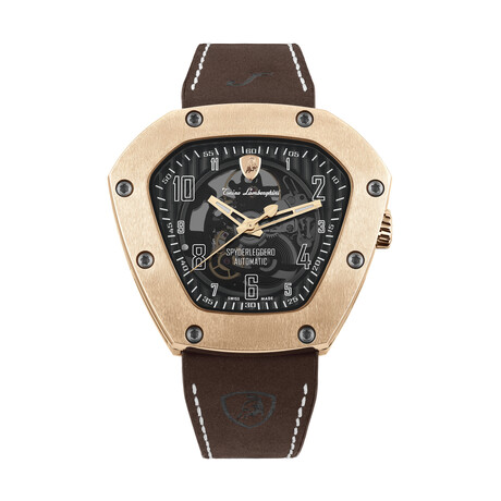 Tonino Lamborghini SPYDER LEGGERO Automatic // TLF-T06-5