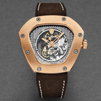 Tonino Lamborghini SPYDER LEGGERO Automatic // TLF-T06-5