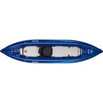 Paragon XL Inflatable Kayak 13ft  // Blue
