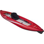 Paragon XL Inflatable Kayak 13ft  // Red