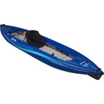 Paragon XL Inflatable Kayak 13ft  // Blue
