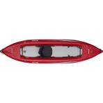 Paragon XL Inflatable Kayak 13ft  // Red