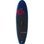 Phase 10ft 8in Inflatable Stand-Up Paddleboard 10ft  // Blue