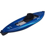 Paragon Inflatable Kayak 10ft // Blue