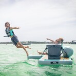 Hangout Couch Port // 8ft