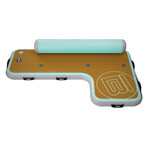 Hangout Couch Starboard // 8ft