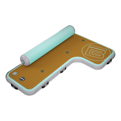 Hangout Couch Starboard // 8ft