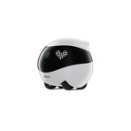 EBO Air 2: Companion Robot // Dove White