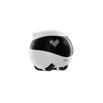 EBO Air 2: Companion Robot // Dove White
