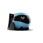 EBO Air 2: Companion Robot // Jay Blue