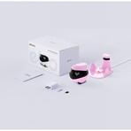 EBO Air 2: Companion Robot // Robin Pink