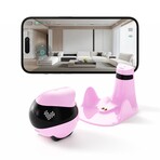 EBO Air 2: Companion Robot // Robin Pink