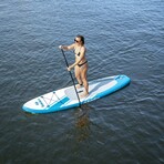 Solstice Venture 10'6" Inflatable SUP Kit