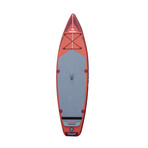 Solstice Touring 10ft Inflatable SUP Kit