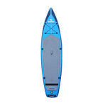 Solstice Touring 11ft Inflatable SUP Kit