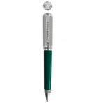 Versace // Calipso Ballpoint Pen VRS700623 // Blue Ink