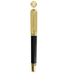 Versace // Calipso Rollerball Pen VS6040017 // Blue Ink