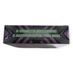 2025 Sage High Series Football Mega Sealed Box // 5 Autographs Per Box