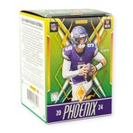 2024-25 Panini Phoenix NFL Football Blaster Sealed Box // Chasing Rookies