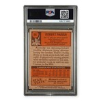 Robert Parish // 1978 Topps // Autographed // PSA Authentic
