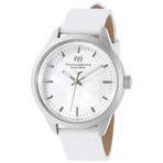 TechnoMarine Ladies MoonSun Quartz // TM-822001