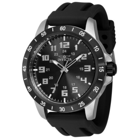Invicta Pro Diver Quartz // IN-40007