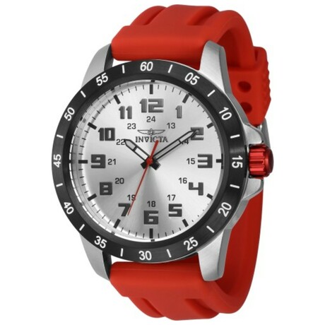 Invicta Pro Diver Quartz // IN-40002