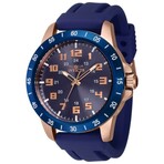 Invicta Pro Diver Quartz // IN-40001
