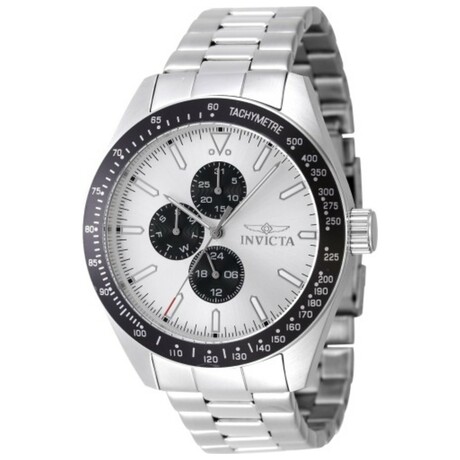 Invicta Aviator Quartz // IN-47593