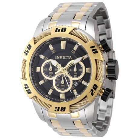 Invicta Speedway Quartz // IN-47116