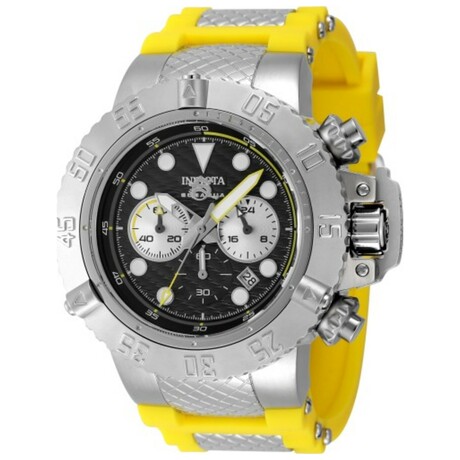 Invicta Subaqua Quartz // IN-47825