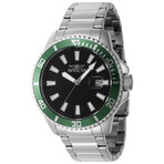 Invicta Pro Diver Quartz // IN-46075