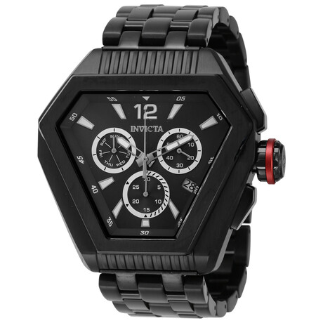 Invicta Speedway Quartz // IN-46099