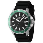 Invicta Pro Diver Quartz // IN-46129